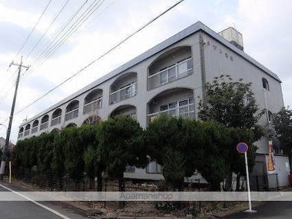 メゾン末広[2DK/39.66m2]の外観2