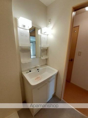 ベルヴィラージュ IIIの内装写真
