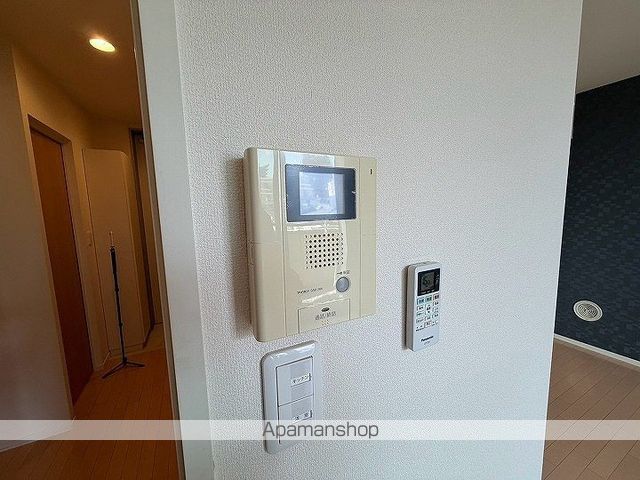 カーサグラシアの内装写真