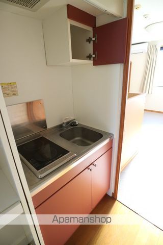 レオパレスKTの内装写真