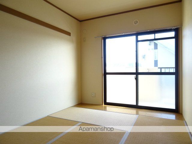 アビタシオンの内装写真