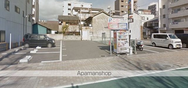 エンゼルコート古町の周辺写真