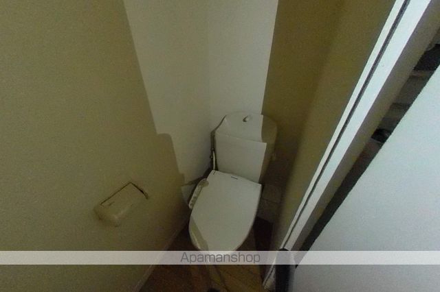 レオパレス椿の内装写真