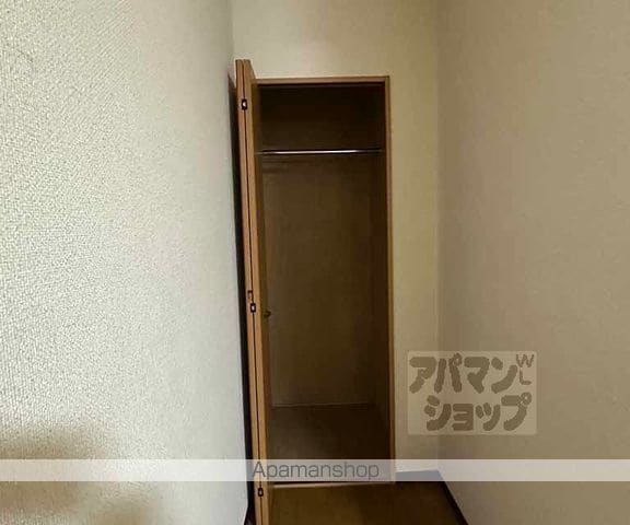 ウイング塔ノ段の内装写真