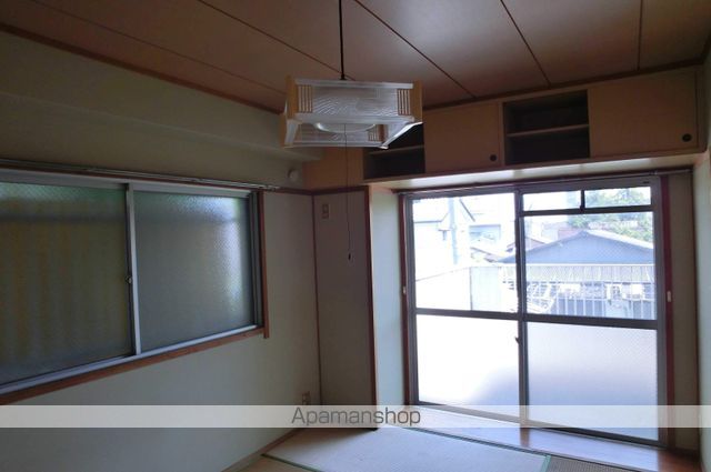LIVE-TOWN室屋町の内装写真