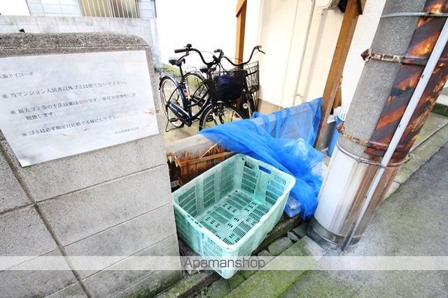新大阪土井コーポのその他写真