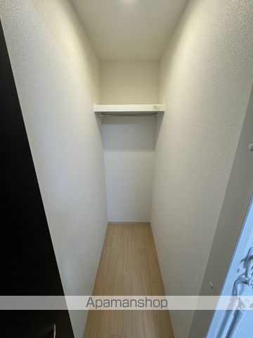 グランディール・Hatadaの内装写真