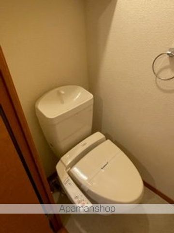 レオパレストヴェーデの内装写真