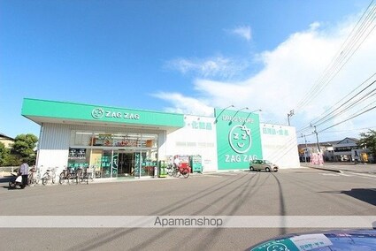 ジュネス　オーブＫ１[1LDK/42.28m2]の周辺3