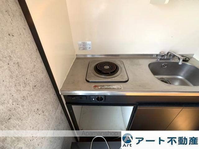 ドリームスクェアーかやまちの内装写真
