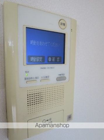 レジデンス門前仲町の内装写真