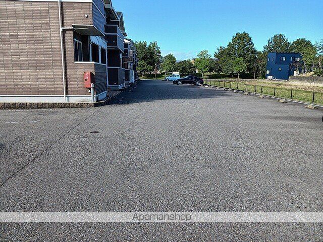 プラシード Iのその他写真