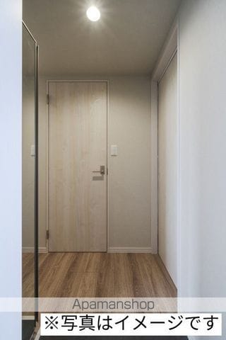 robot home 連坊の内装写真