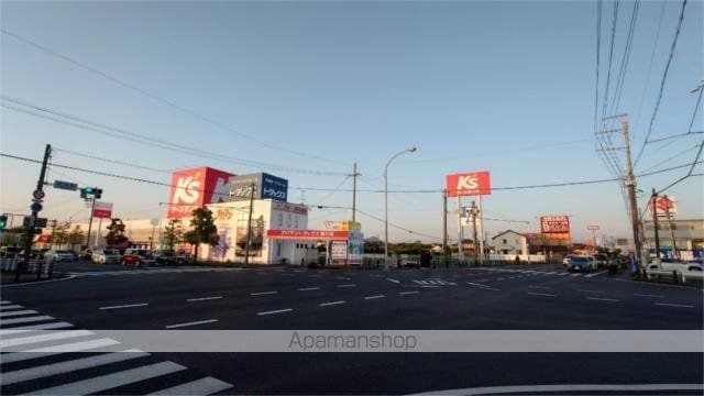 ハイツテクトピア掛川Iの周辺写真