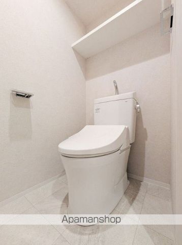 ALIVIS東十条の内装写真