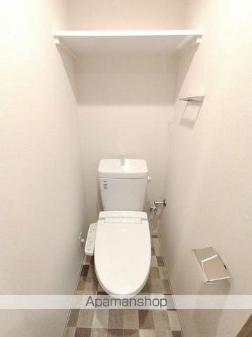PRESSANCE塚本アクミリオンの内装写真