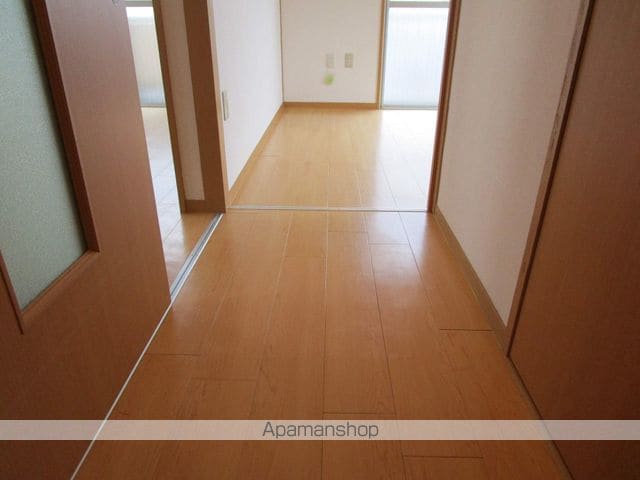 吉川ビルの内装写真
