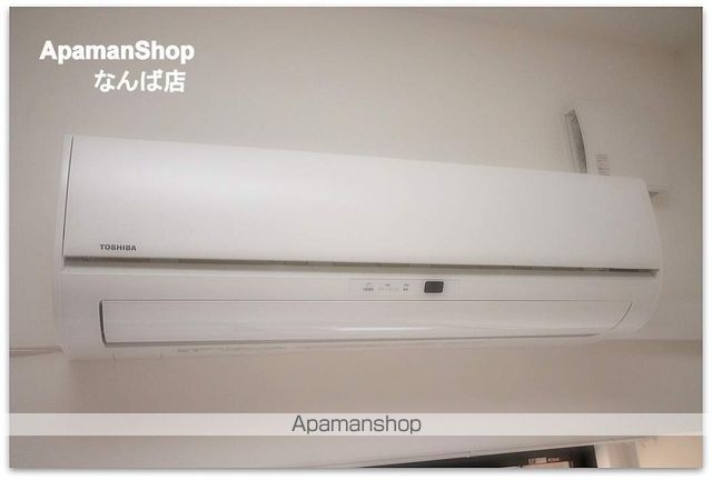 S−RESIDENCE難波BRILLERの内装写真