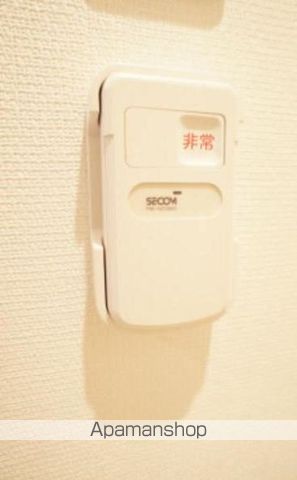 リブリ・サン湘南の内装写真