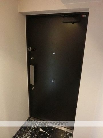 グランレ・ジェイド京都河原町の内装写真