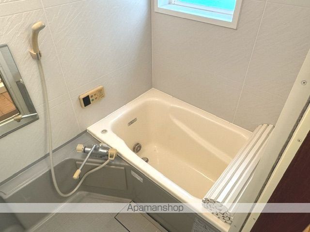 リッツハウス C・D棟の内装写真