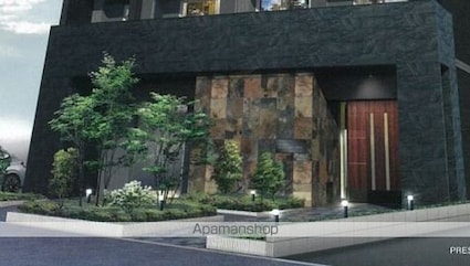 プレサンス名古屋菊井セルカ[2LDK/46.25m2]の外観3