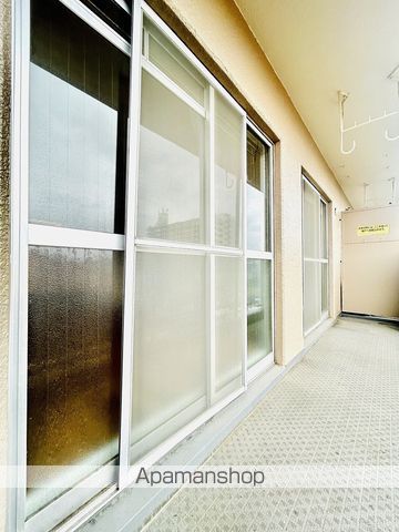 新森サニーガーデンの内装写真
