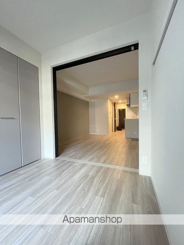 URBANEX心斎橋EASTの内装写真