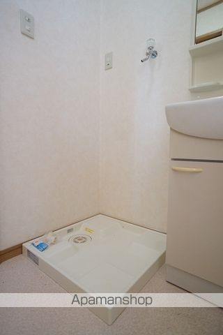 MPーII番館の内装写真