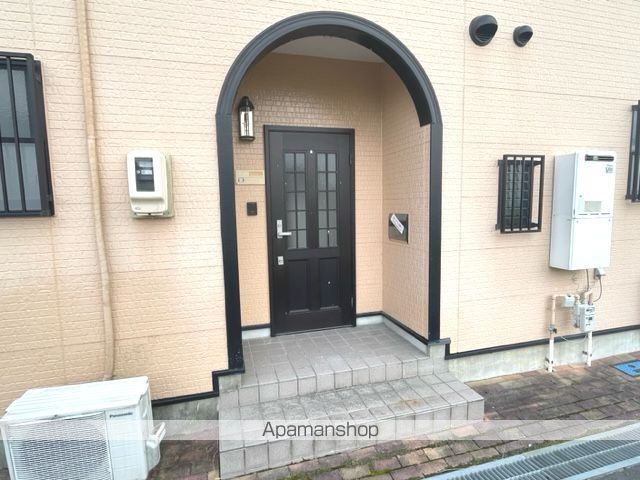 フィナールエコさくらの外観写真