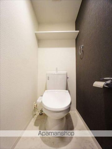 SーRESIDENCE上前津の内装写真