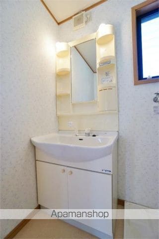 シャイン大内の内装写真