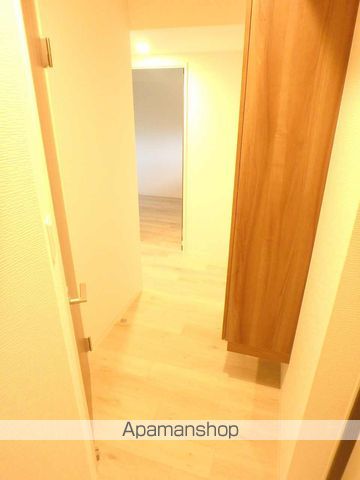 ミュゼ中の島の内装写真