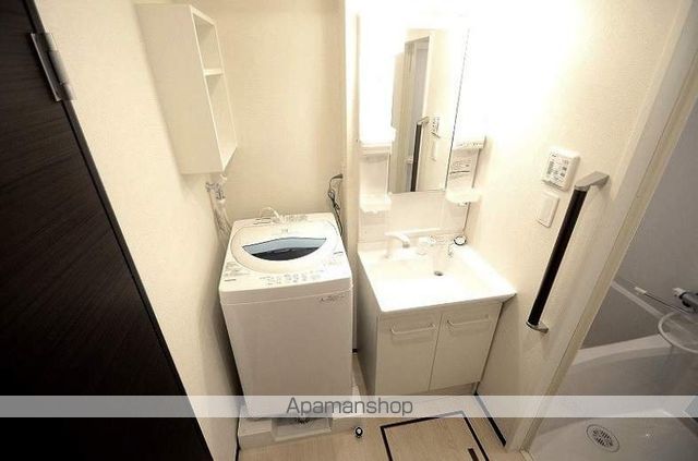 クレイノWAVEIMPACTIIの内装写真