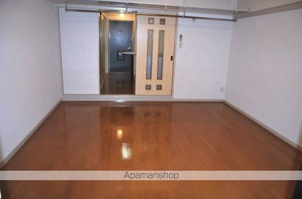 コンフォルト天山[1K/32m2]のリビング・居間