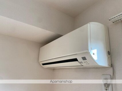 フルジェンテ太田[1R/33.34m2]のその他設備