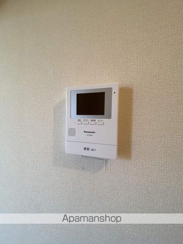 セジュールこかめの内装写真