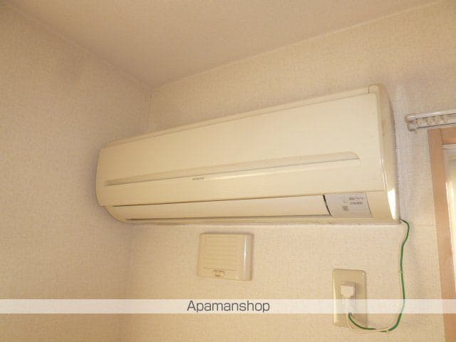カーサ72の内装写真