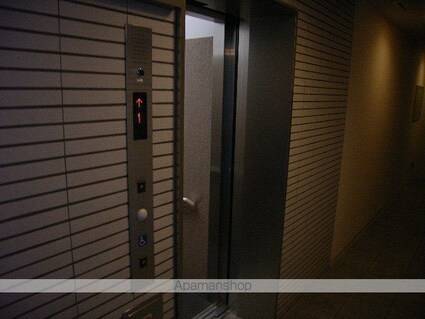 パークアクシス押上[1R/24.65m2]の共用部4
