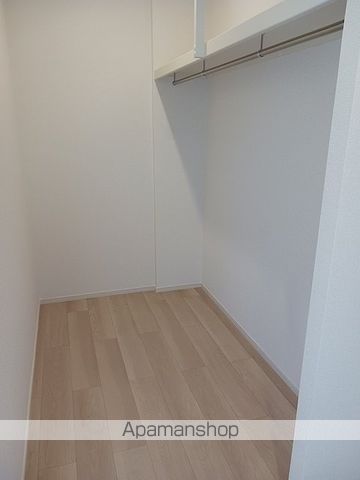 ユーステス鎌倉の内装写真