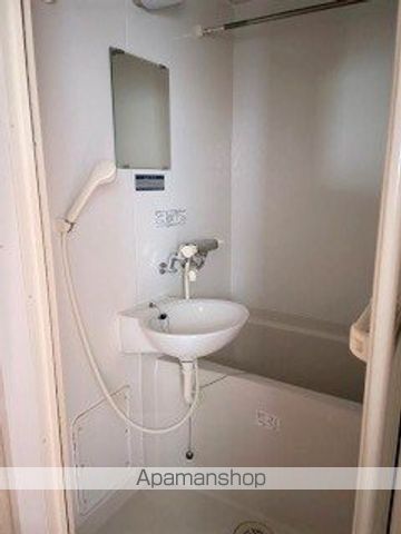 レオパレス菊の内装写真