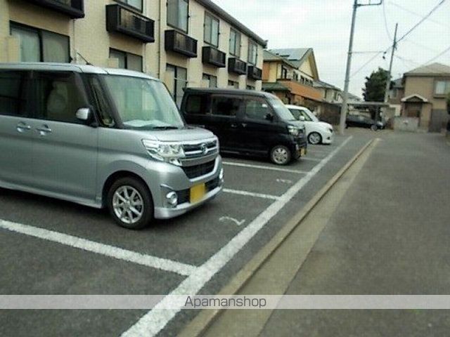 レオパレスアルファのその他写真