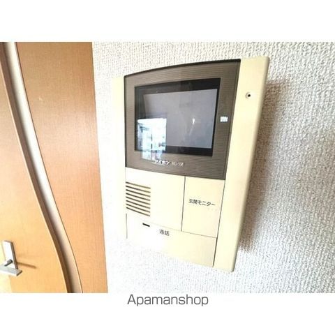 アプト白砂 Aの内装写真