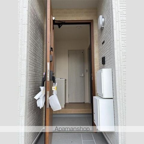 リーブルファイン中鶉IIの内装写真