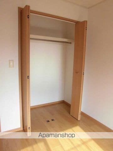 サンブライトAの内装写真