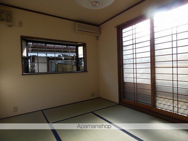 メゾンエトワールの内装写真