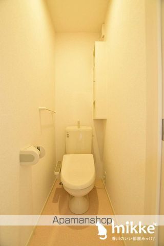 サンヴェールの内装写真