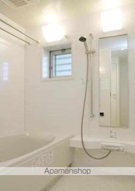 Ｂｒｉｌｌｉａ　ｉｓｔ　三軒茶屋　ブラッサムテラス[1R/37.32m2]のバス