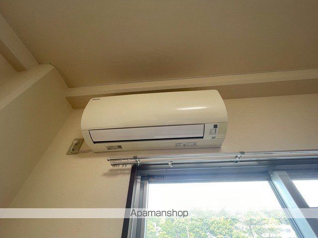 リバティ丸之内の内装写真