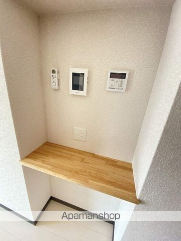 フェリスAIRAの内装写真